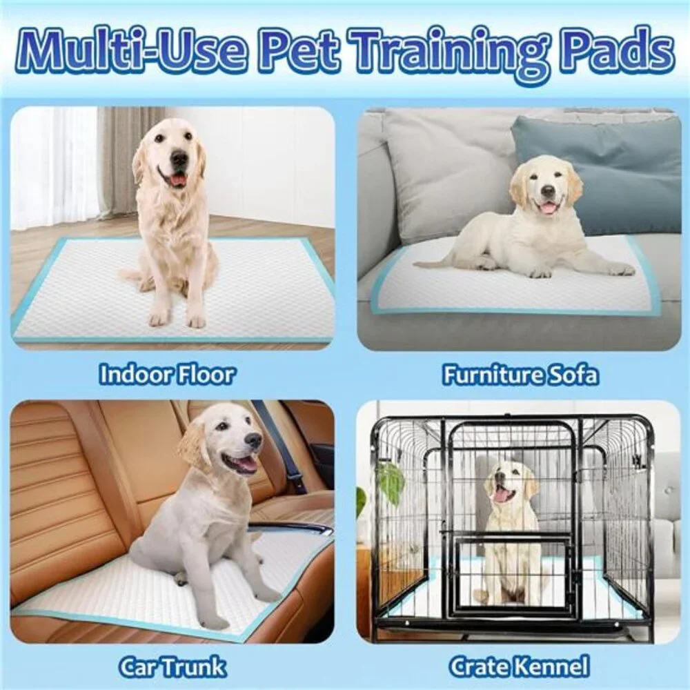 Puppy Pads Extra Large 30